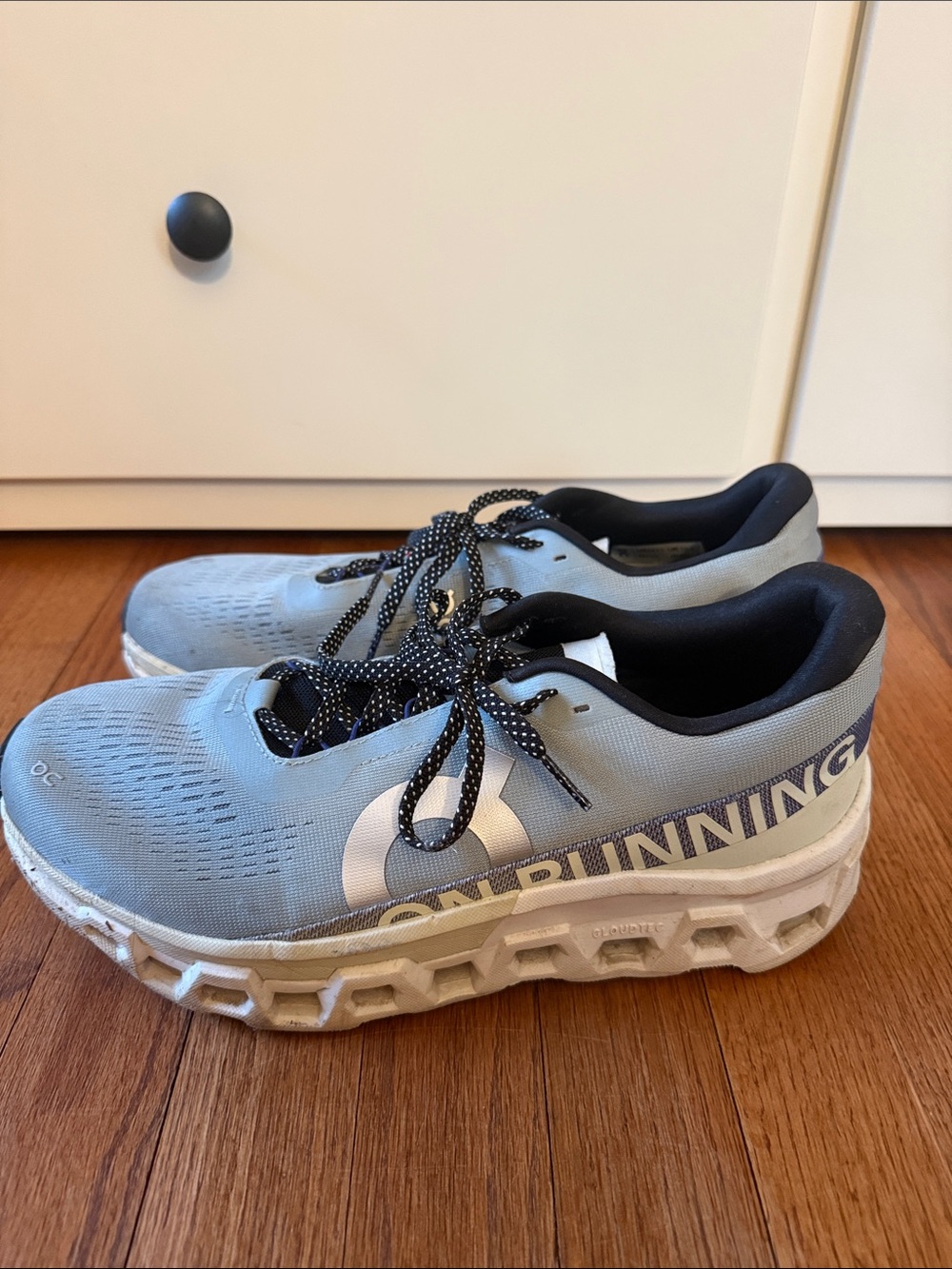 On Running men’s Cloudmonster